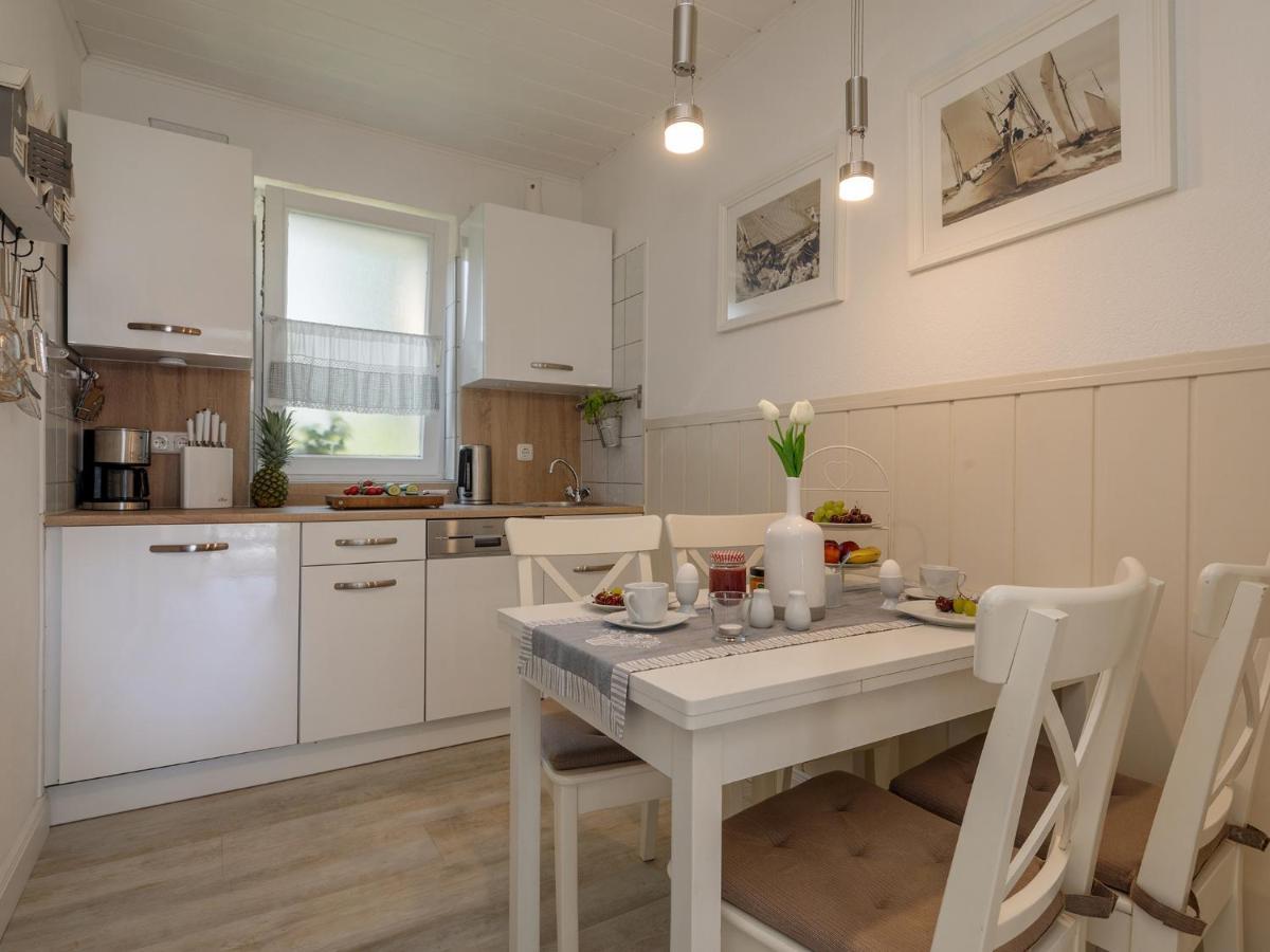 Ostseeklang Zingst Bagian luar foto